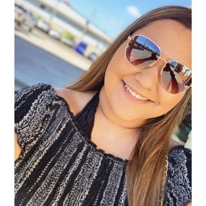 Meet your Posher, Dalissa